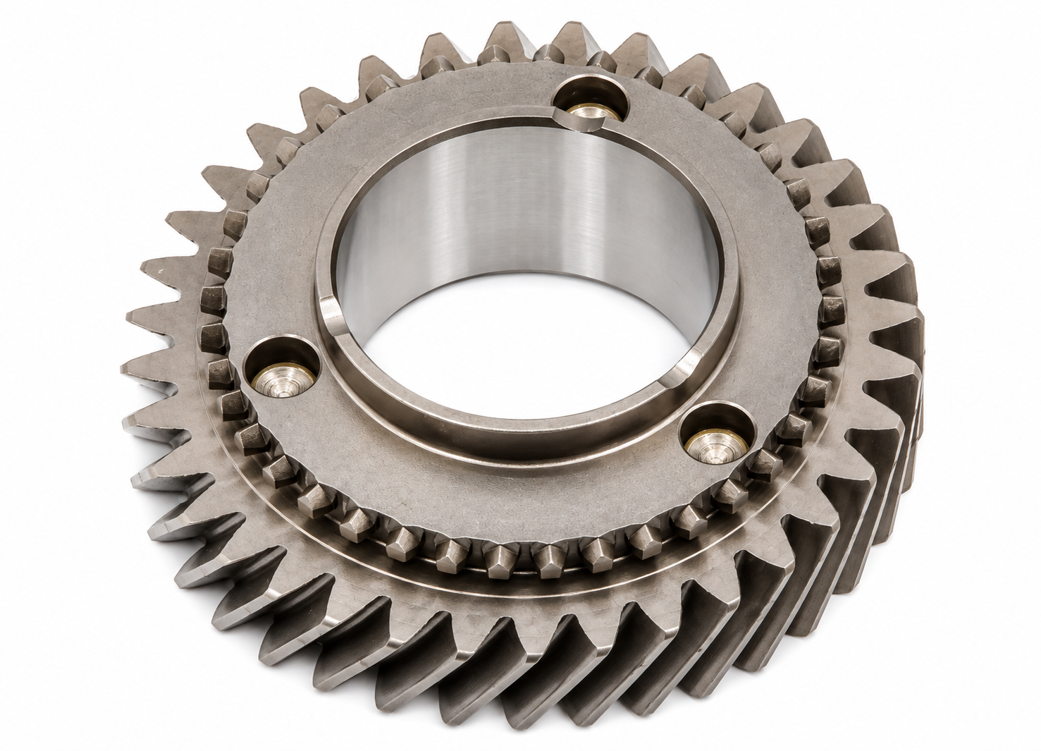 Synchrotech 92-01 Integra GSR/ITR Pro Series 2.10 C/S 2nd Gear
